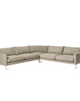 Sabrina Curved Sofa