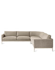 Sabrina Curved Sofa