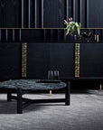 Tribute Marble Coffee Table - Zuster Furniture