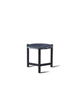 Tribute Marble Lamp Table - Zuster Furniture