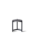 Tribute Marble Lamp Table - Zuster Furniture