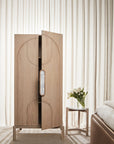 Victoria Wardrobe / Storage Cabinet