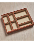 Cloud Chest of Drawers