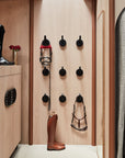 Horse Head Wall Hooks