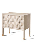 Interweave Nightstand