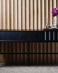 Contour Console - Zuster Furniture