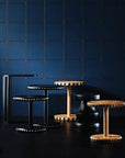 Embellish Lamp Table - Zuster Furniture