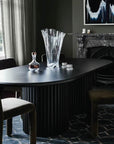 Embellish Oval Dining Table - Zuster Furniture