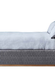 Contour Bed - Zuster Furniture