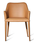 Embellish Chair Leather - Zuster Furniture