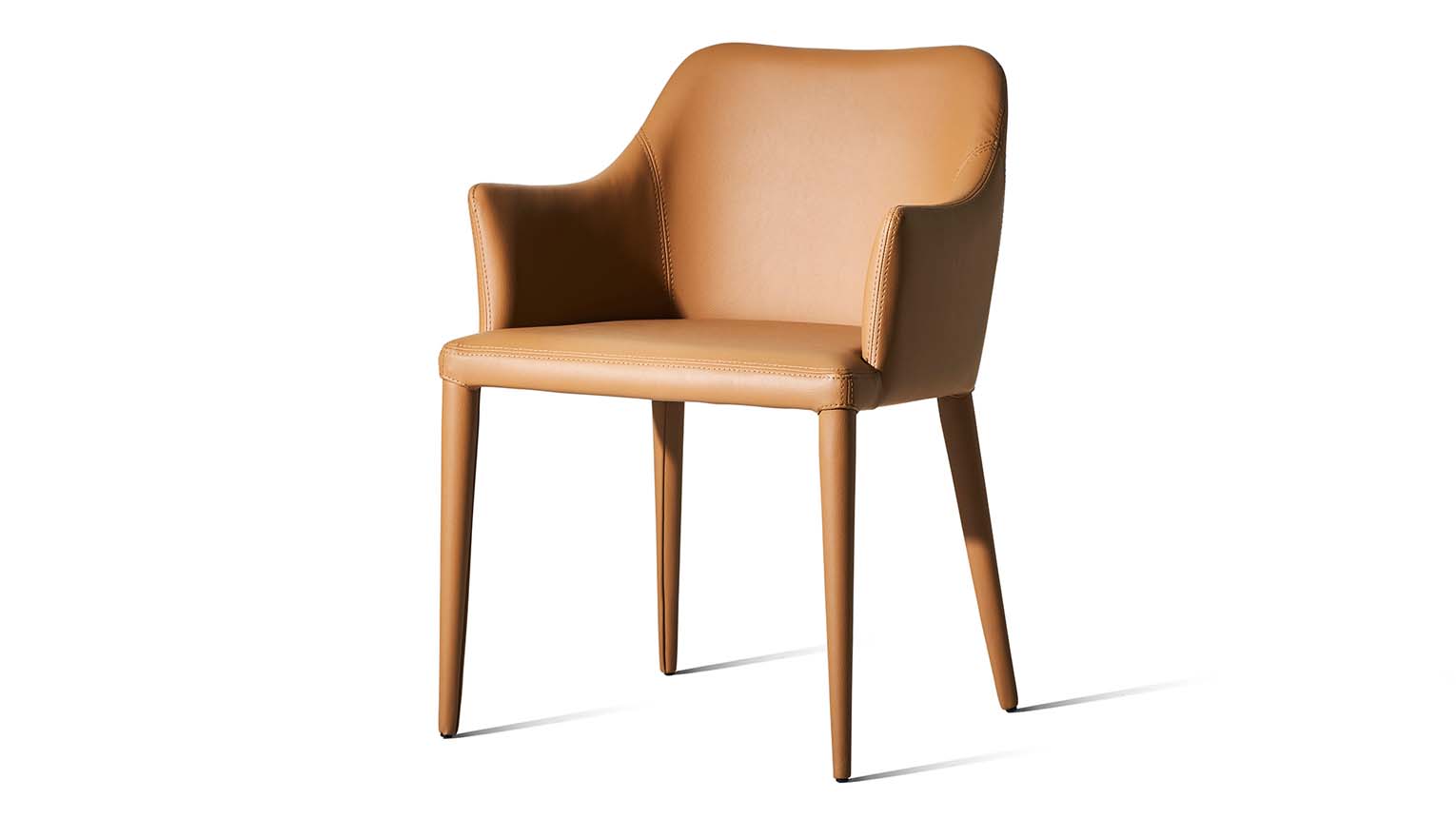 Embellish Chair Leather Zuster Furniture USA