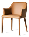 Embellish Chair Leather - Zuster Furniture