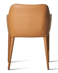 Embellish Chair Leather - Zuster Furniture