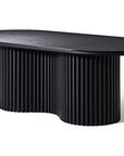 Embellish Oval Dining Table - Zuster Furniture