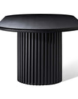 Embellish Oval Dining Table - Zuster Furniture