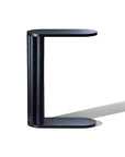 Jewel Rounded Side Table - Zuster Furniture