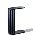 Jewel Rounded Side Table - Zuster Furniture