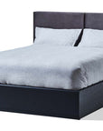 Profile Bed - Zuster Furniture