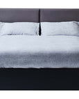 Profile Bed - Zuster Furniture