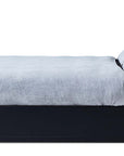 Profile Bed - Zuster Furniture