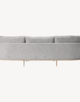 Sabrina Curved Sofa