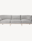 Sabrina Curved Sofa