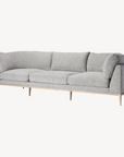 Sabrina Curved Sofa