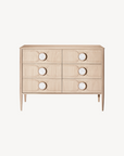 Victoria Chest of Drawers