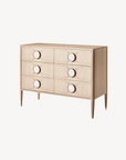 Victoria Chest of Drawers