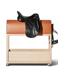 Equestrian Saddle Stand