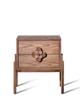 Bloom Nightstand