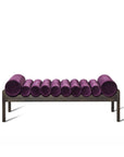 Bloom Ottoman