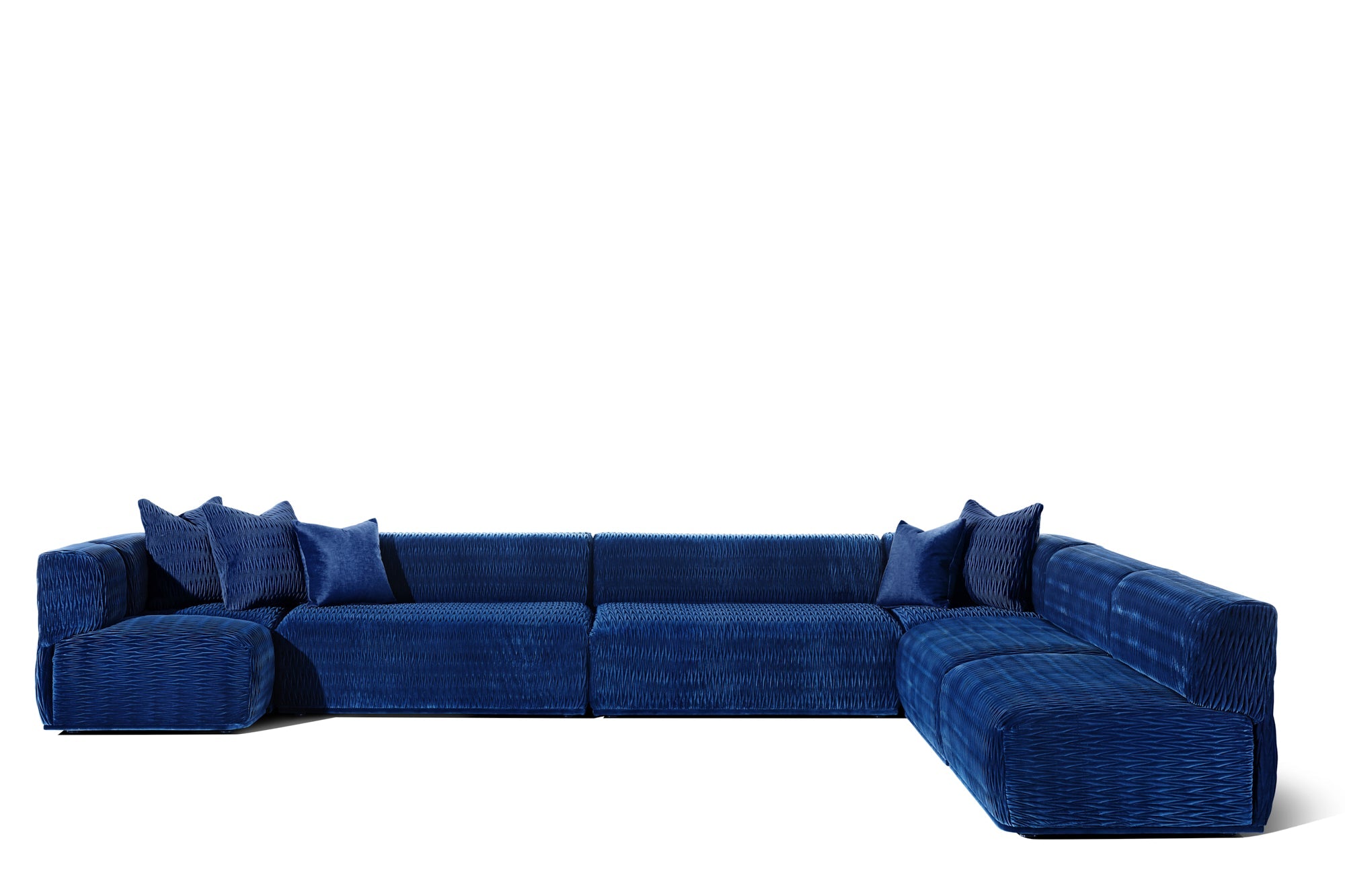 Bloom Modular Sofa