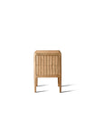 Cloud Timber Nightstand