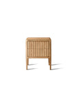 Cloud Timber Nightstand