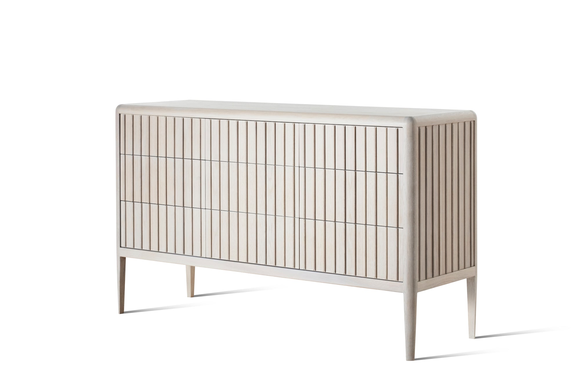 Cloud Chest of Drawers