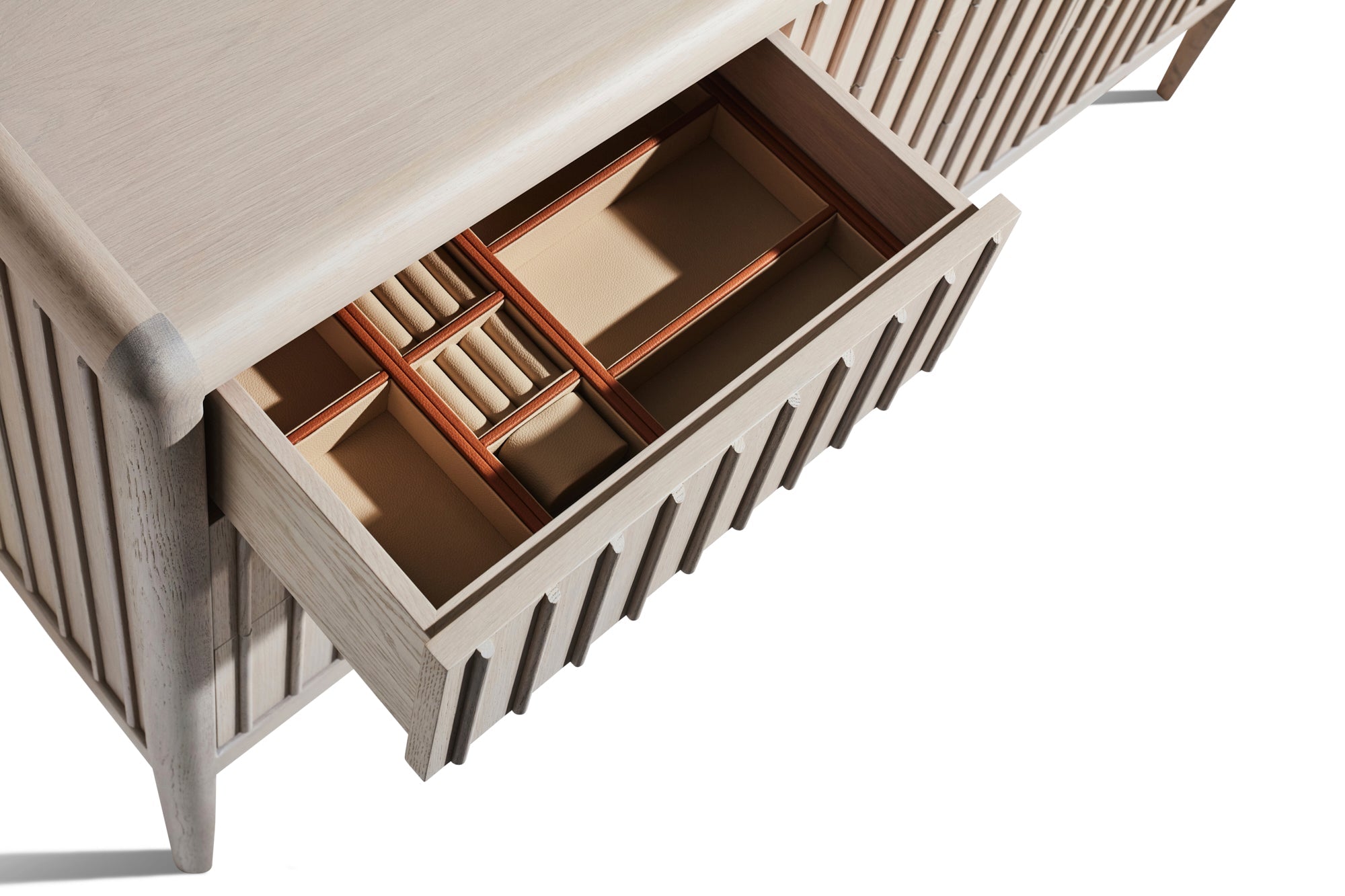 Cloud Chest of Drawers