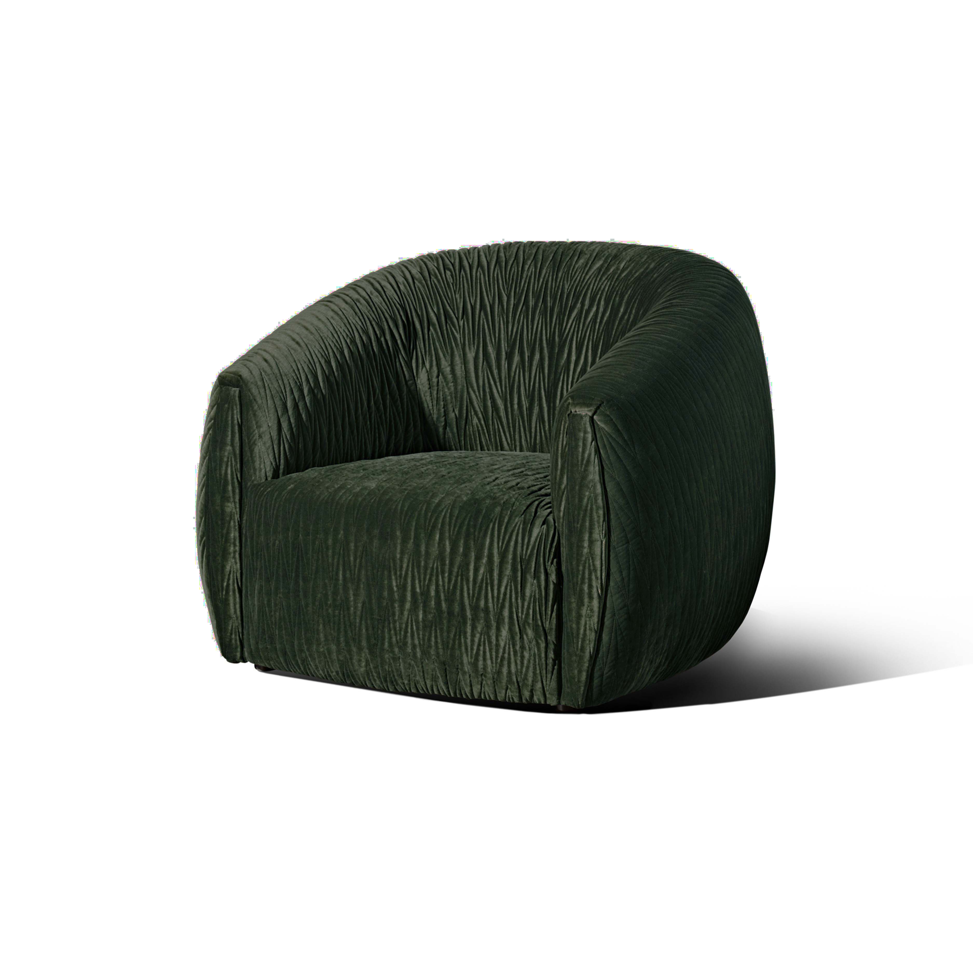 Cloud Armchair