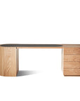 Contour Desk - Zuster Furniture