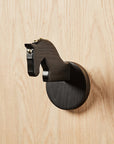 Horse Head Wall Hooks - With Studs