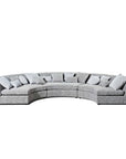 Flow Circular Sofa