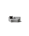 Flow Circular Sofa