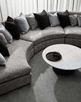 Flow Circular Sofa