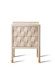 Interweave Nightstand