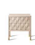 Interweave Nightstand