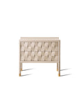 Interweave Nightstand