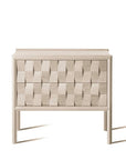 Interweave Nightstand