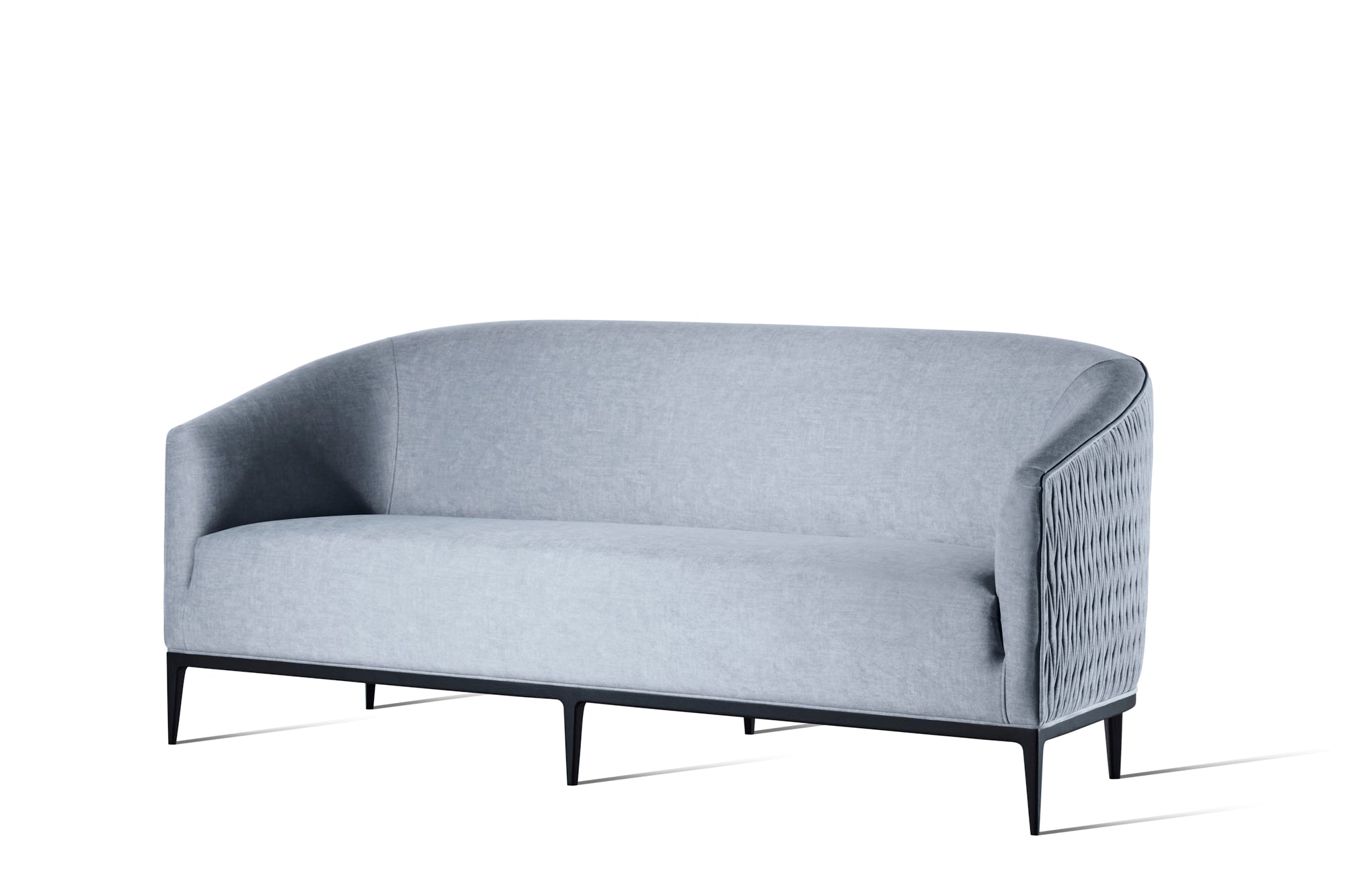 Sabrina Tub Sofa