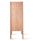 Tapestry Storage Cabinet - Zuster Furniture