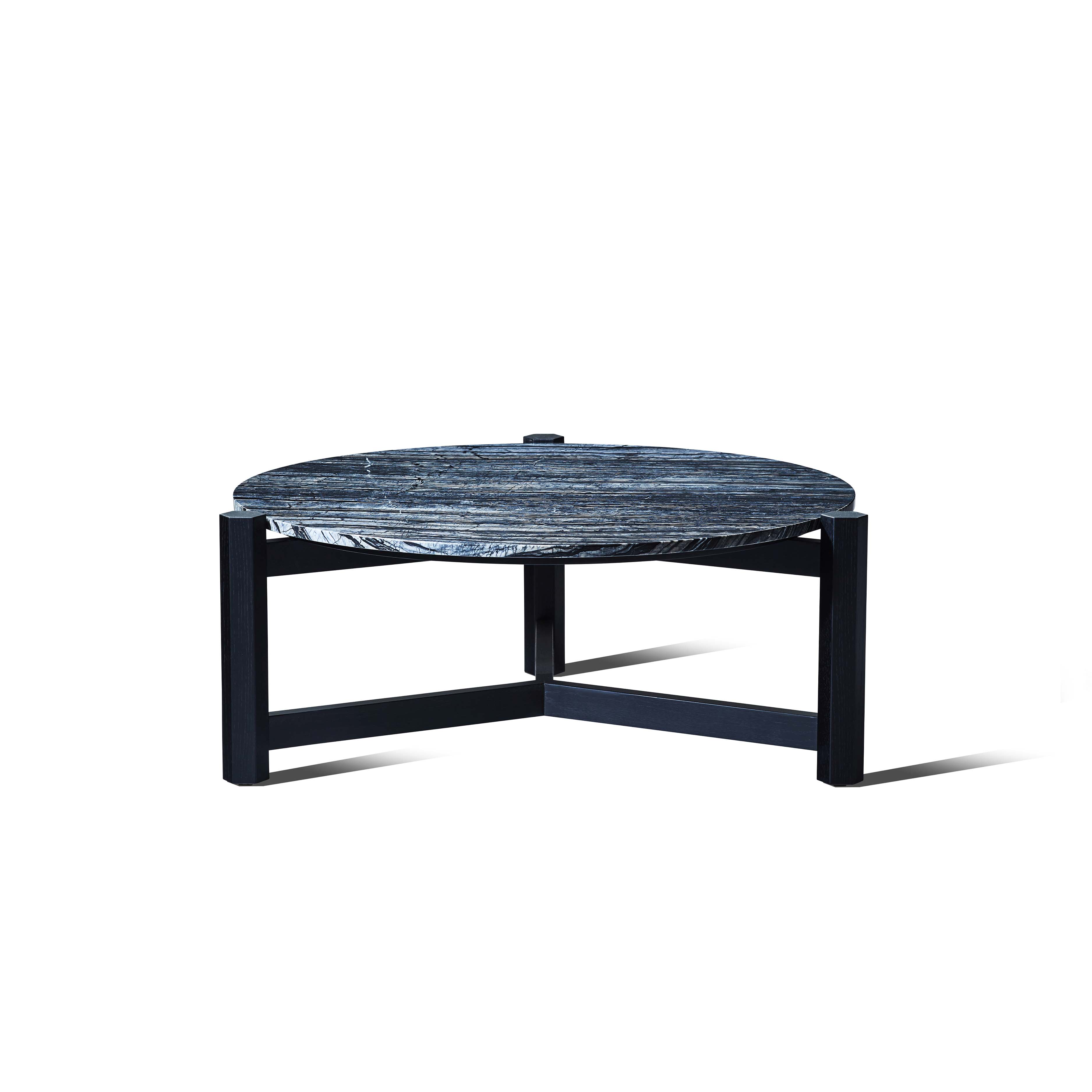 Tribute Marble Coffee Table - Zuster Furniture